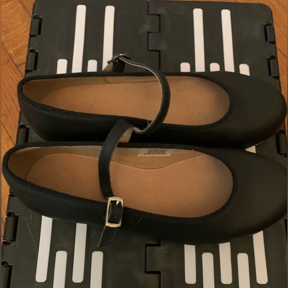 Tap dance shoes - Picture 2 of 4